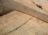 Houtworm is schadelijk voor woning en meubilair